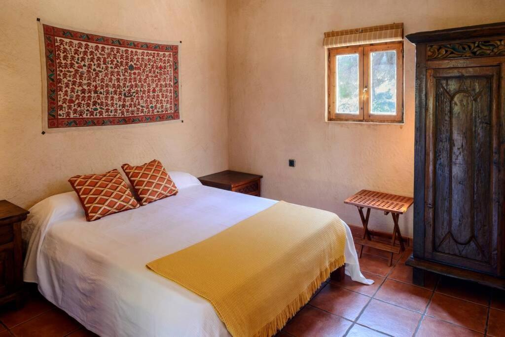 Can Olivo - Villa 6 Pax En Ibiza Can Furnet 外观 照片