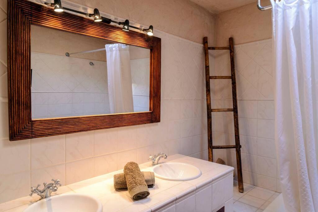 Can Olivo - Villa 6 Pax En Ibiza Can Furnet 外观 照片
