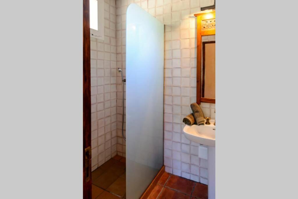 Can Olivo - Villa 6 Pax En Ibiza Can Furnet 外观 照片